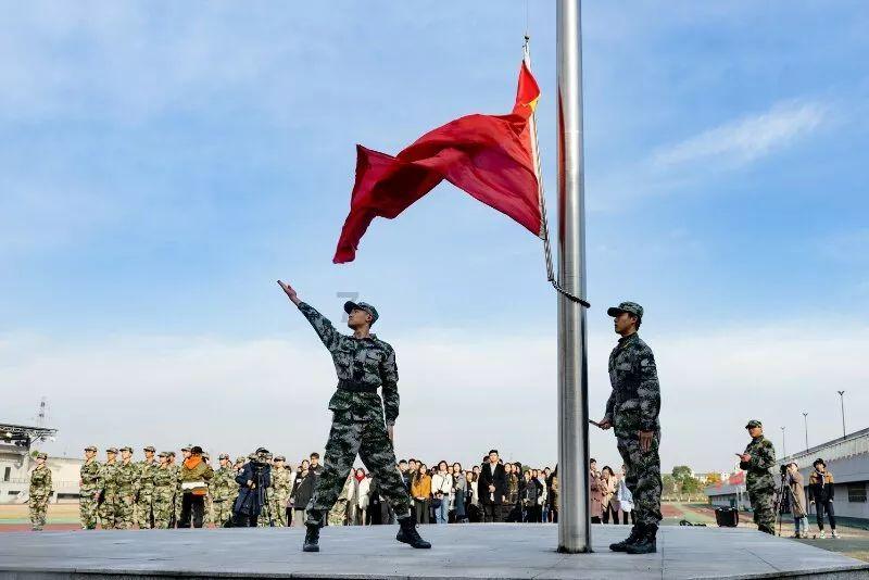 无锡科技职业学院:红色传承 点亮童心